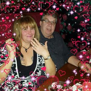 Meet your Posher, Kari